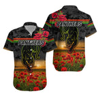 penrith-panthers-anzac-2022-hawaiian-shirt-poppy-flowers-vibes-black