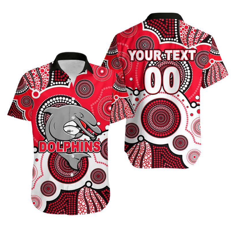 custom-personalised-and-number-dolphins-rugby-hawaiian-shirt-aboriginal