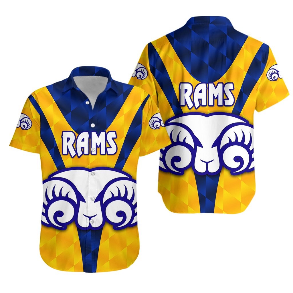 adelaide-hawaiian-shirt-rams-merino-original-yellow