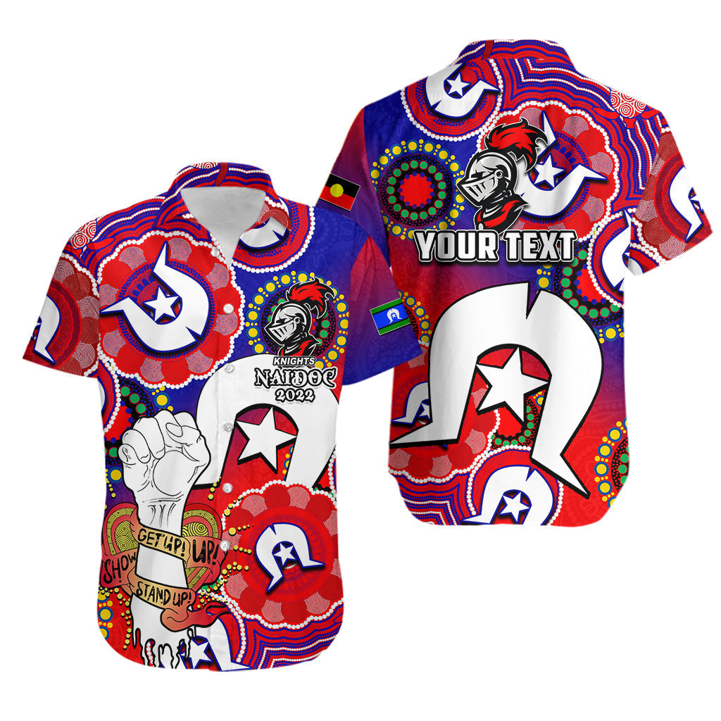 custom-personalised-knights-rugby-naidoc-week-2022-hawaiian-shirt-lets-fight-together