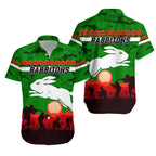 south-sydney-rabbitohs-anzac-2022-hawaiian-shirt-simple-style-green
