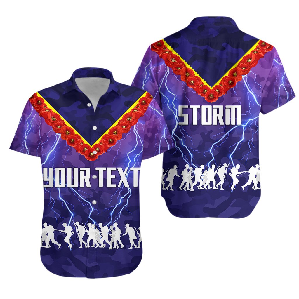 custom-personalised-melbourne-storm-hawaiian-shirt-anzac-vibes