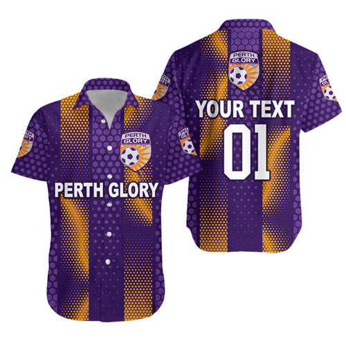 custom-personalised-perth-glory-hawaiian-shirclassic-cap-soccer-club-original-style-purple