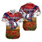 sydney-roosters-anzac-2022-hawaiian-shirt-poppy-flowers-vibes-white