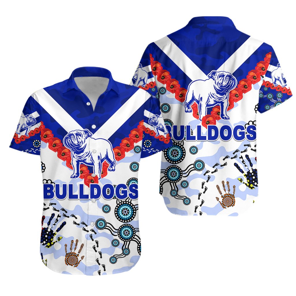 canterbury-bankstown-bulldogs-hawaiian-shirt-anzac-day-indigenous-no-1