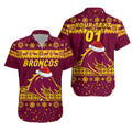 custom-personalised-brisbane-broncos-hawaiian-shirt-christmas-simple-style