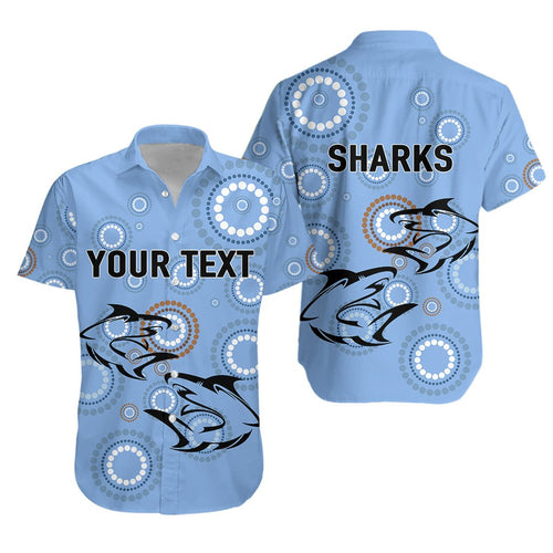 custom-personalised-cronulla-hawaiian-shirt-sharks-unique-indigenous