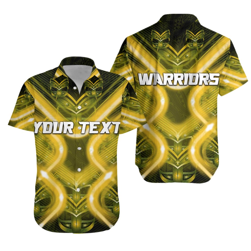 custom-personalised-new-zealand-warriors-rugby-hawaiian-shirt-original-style-gold