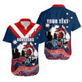 custom-personalised-roosters-rugby-hawaiian-shirt-australia-day-style