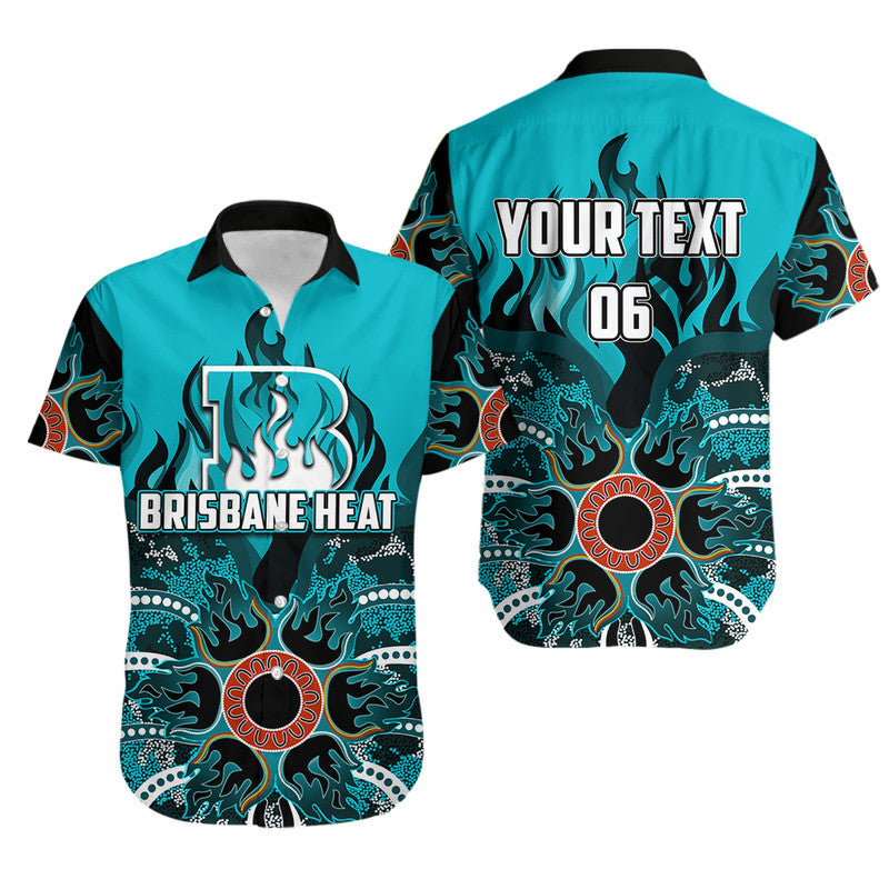custom-personalised-and-number-brisbane-heat-hawaiian-shirt-cricket-dot-aboriginal