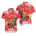 australia-kangaroo-christmas-hawaiian-shirt-original-style-red
