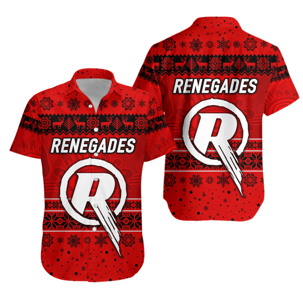 melbourne-renegades-hawaiian-shirt-christmas-simple-style
