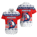 sydney-roosters-hawaiian-shirt-christmas-simple-style-white