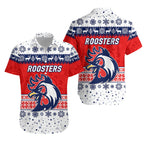 sydney-roosters-hawaiian-shirt-christmas-simple-style-white