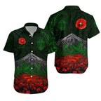 warriors-rugby-hawaiian-shirt-new-zealand-mount-taranaki-with-poppy-flowers-anzac-vibes-green-2