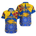 custom-personalised-west-coast-eagles-anzac-hawaiian-shirt-indigenous-vibes-royal-blue