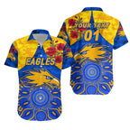 custom-personalised-west-coast-eagles-anzac-hawaiian-shirt-indigenous-vibes-royal-blue