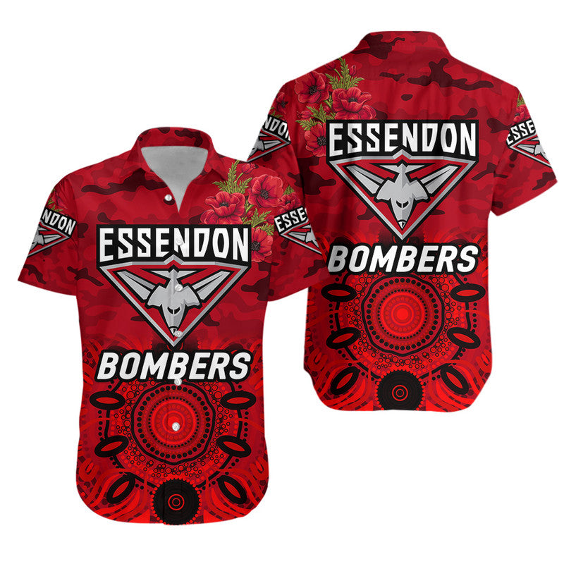 essendon-bombers-anzac-hawaiian-shirt-indigenous-vibes-red