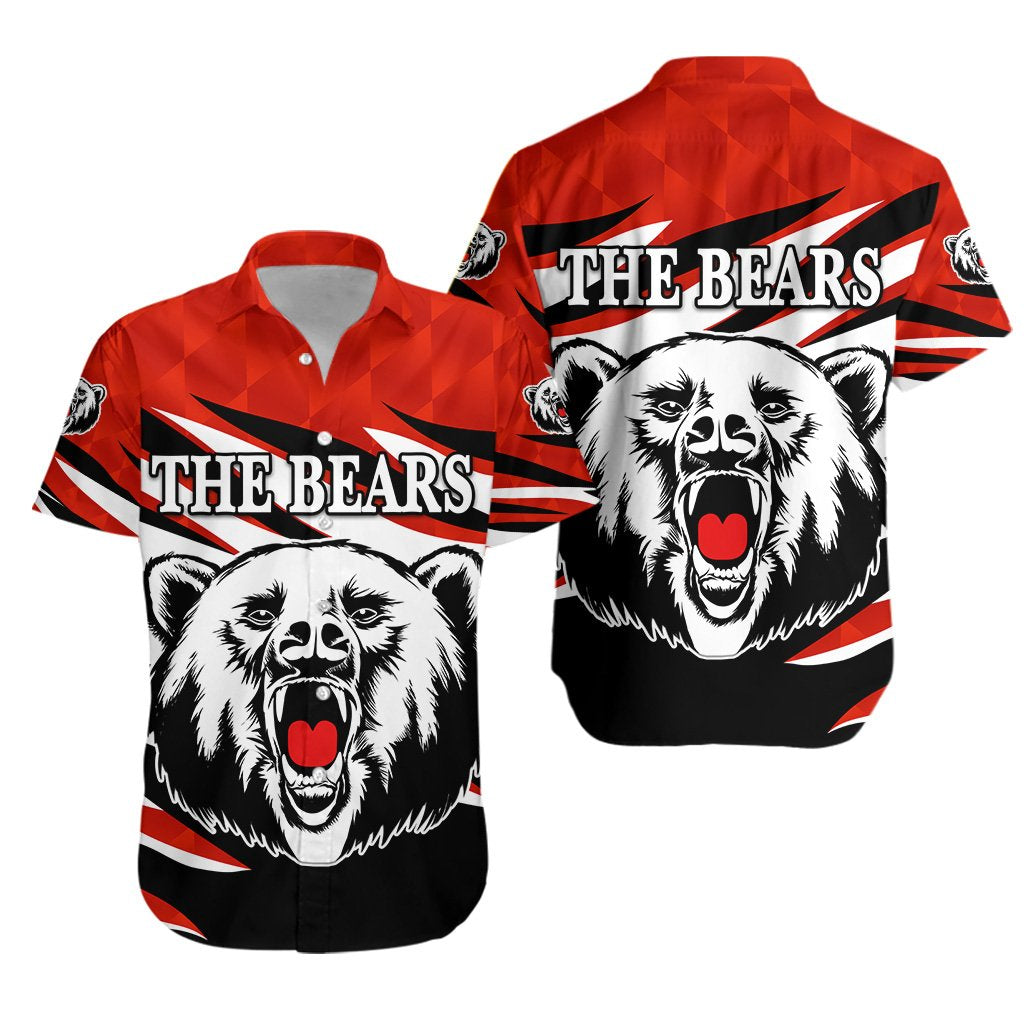 north-sydney-hawaiian-shirt-the-bears-unique-style