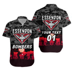 custom-personalised-essendon-bombers-anzac-hawaiian-shirt-simple-style-black