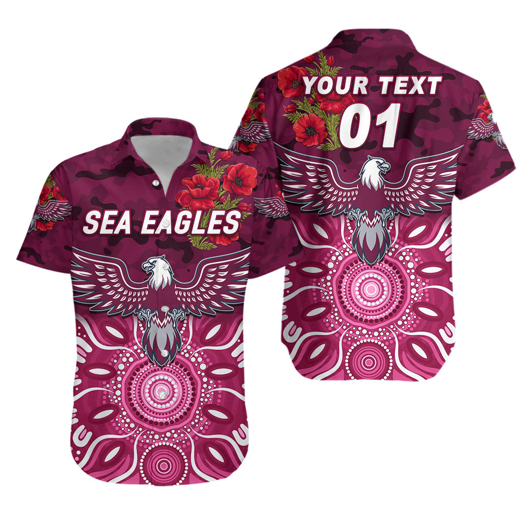 custom-personalised-manly-warringah-sea-eagles-anzac-2022-hawaiian-shirt-indigenous-vibes