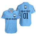 custom-personalised-sydney-the-sky-blues-hawaiian-shirclassic-cap-soccer-club-original-style-blue