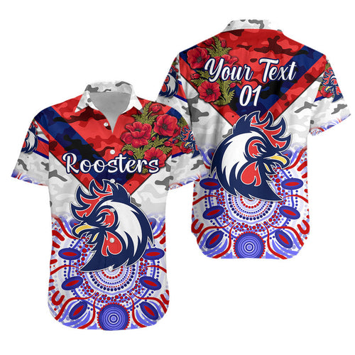 custom-personalised-sydney-roosters-anzac-2022-hawaiian-shirt-indigenous-vibes-white
