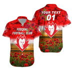custom-personalised-federal-football-club-anzac-hawaiian-shirt-poppy-vibes
