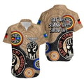 Naidoc Week 2022 Hawaiian Shirt