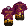 custom-personalised-brisbane-broncos-anzac-2022-hawaiian-shirt-simple-style-maroon