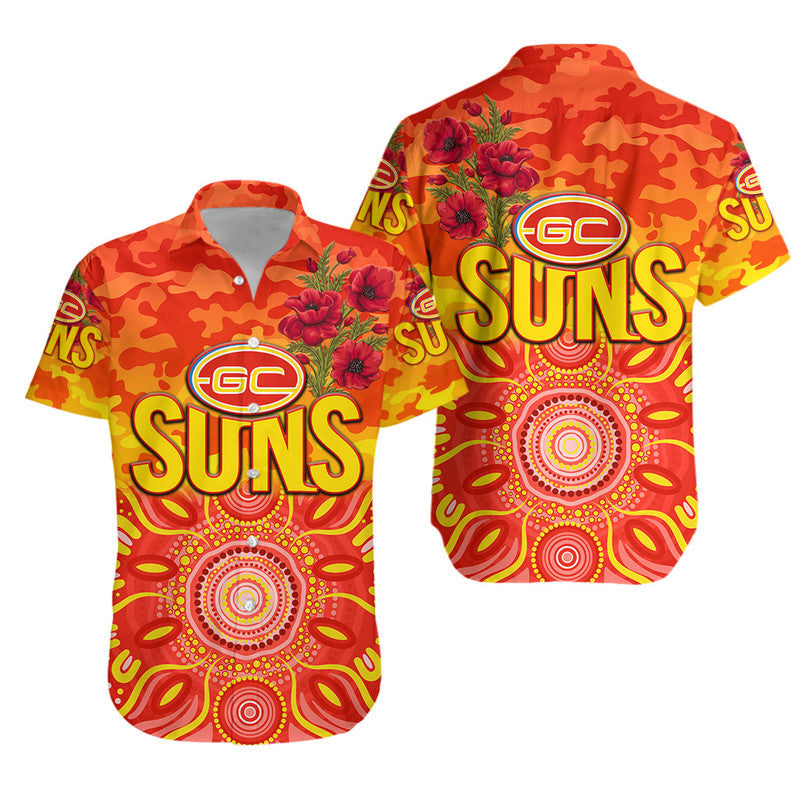 gold-coast-suns-anzac-hawaiian-shirt-indigenous-vibes