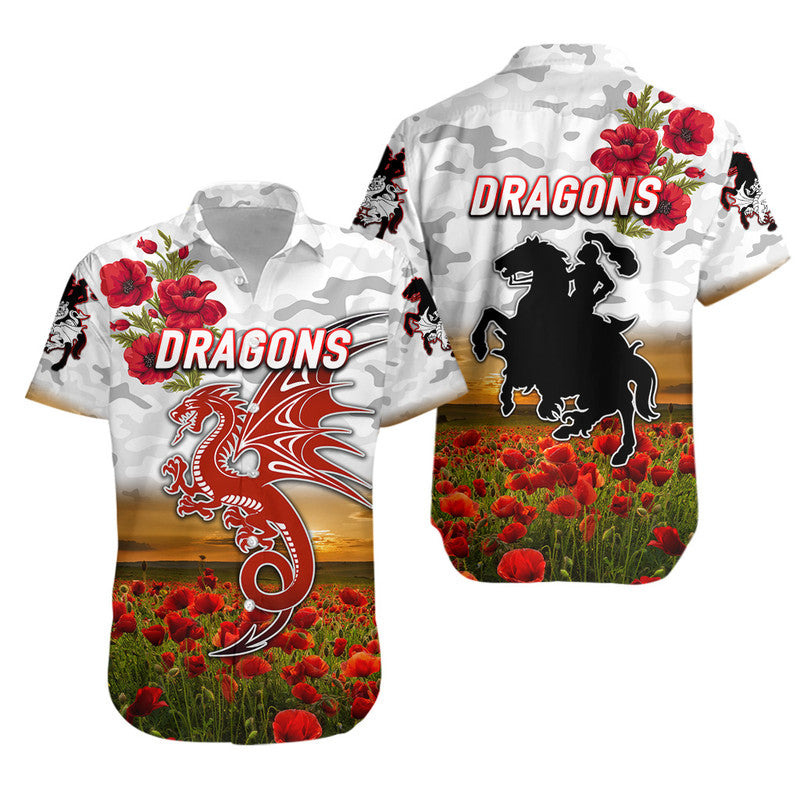 st-george-illawarra-dragons-anzac-2022-hawaiian-shirt-poppy-flowers-vibes-white
