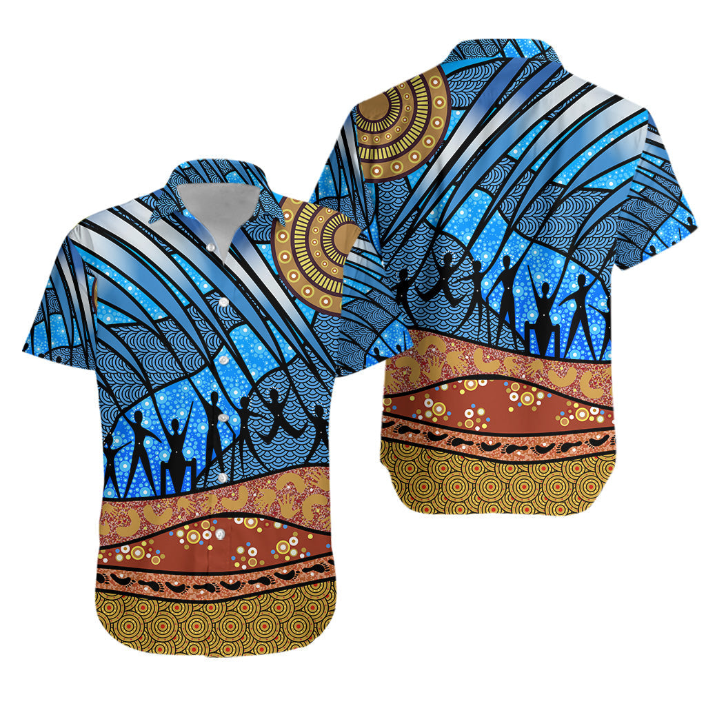 aboriginal-naidoc-indigenous-people-hawaiian-shirt