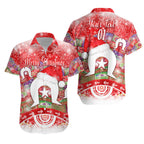 custom-personalised-australia-torres-trait-islands-christmas-hawaiian-shirt-original-style-red
