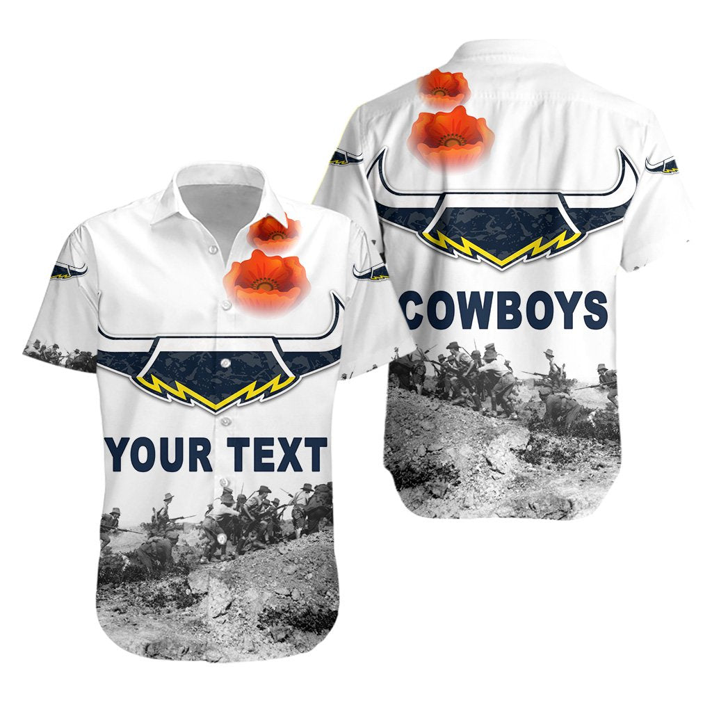 custom-personalised-north-queensland-cowboys-hawaiian-shirt-anzac-day-simple-style