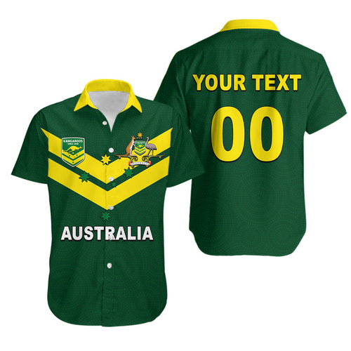 custom-personalised-and-number-australia-hawaiian-shirt-rugby-world-cup-2022