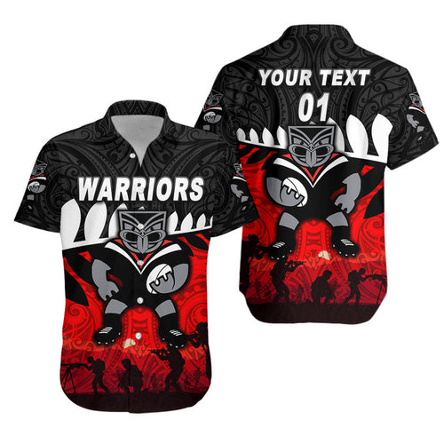 custom-personalised-new-zealand-warriors-anzac-2022-hawaiian-shirt-maori-simple-style