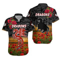 st-george-illawarra-dragons-anzac-2022-hawaiian-shirt-poppy-flowers-vibes-black