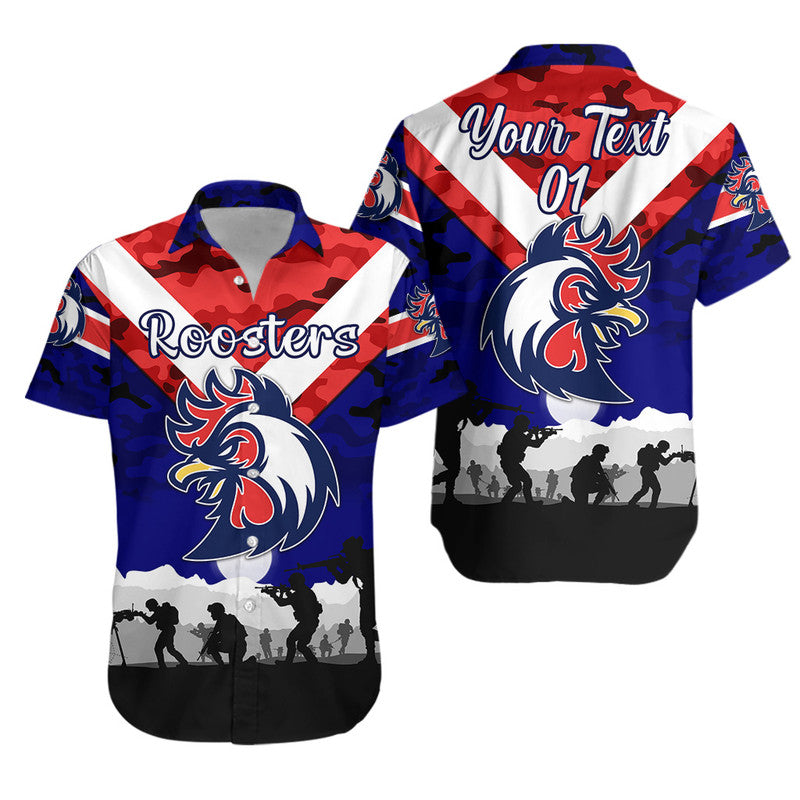 custom-personalised-sydney-roosters-anzac-2022-hawaiian-shirt-simple-style-blue