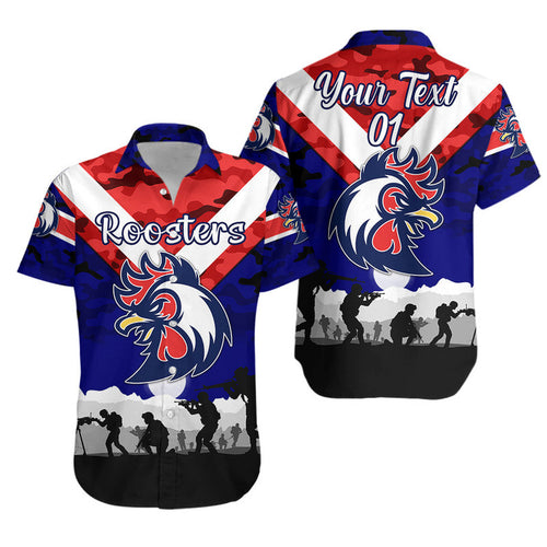 custom-personalised-sydney-roosters-anzac-2022-hawaiian-shirt-simple-style-blue