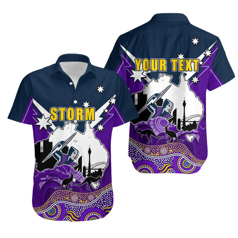 custom-personalised-storm-rugby-hawaiian-shirt-australia-day-style