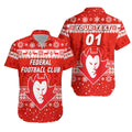 custom-personalised-federal-football-club-hawaiian-shirt-christmas-simple-style-red