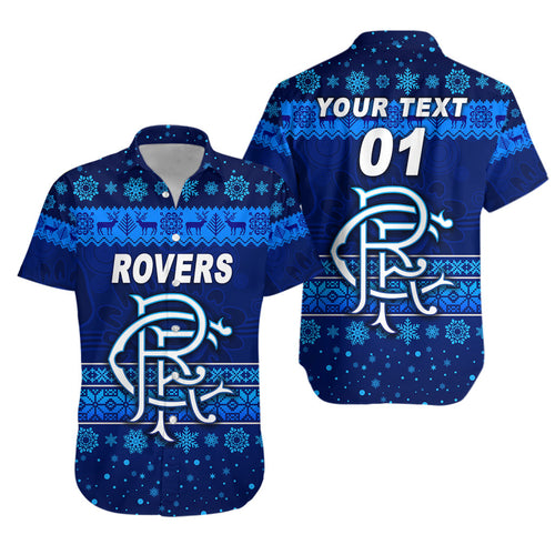 custom-personalised-rovers-football-club-hawaiian-shirt-christmas-simple-style