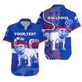 custom-personalised-western-hawaiian-shirt-bulldogs-indigenous-simple-style