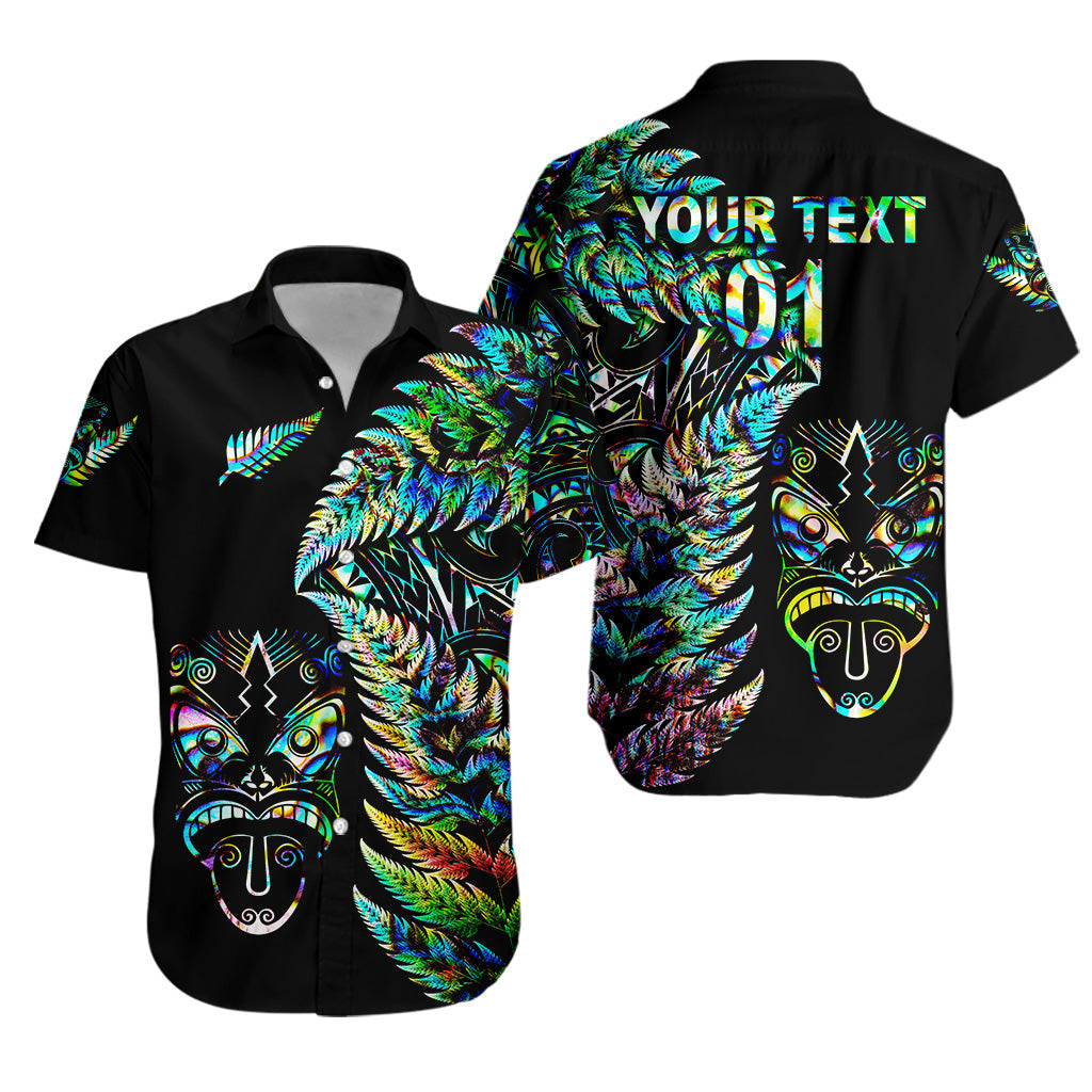 custom-personalised-new-zealand-haka-rugby-maori-hawaiian-shirt-silver-fern-vibes-paua-shell