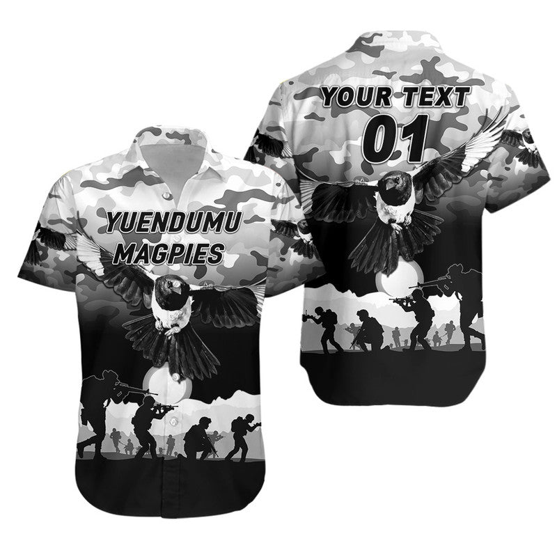 custom-personalised-yuendumu-magpies-football-club-anzac-hawaiian-shirt-simple-style