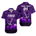 custom-personalised-fremantle-dockers-anzac-hawaiian-shirt-freo-simple-style