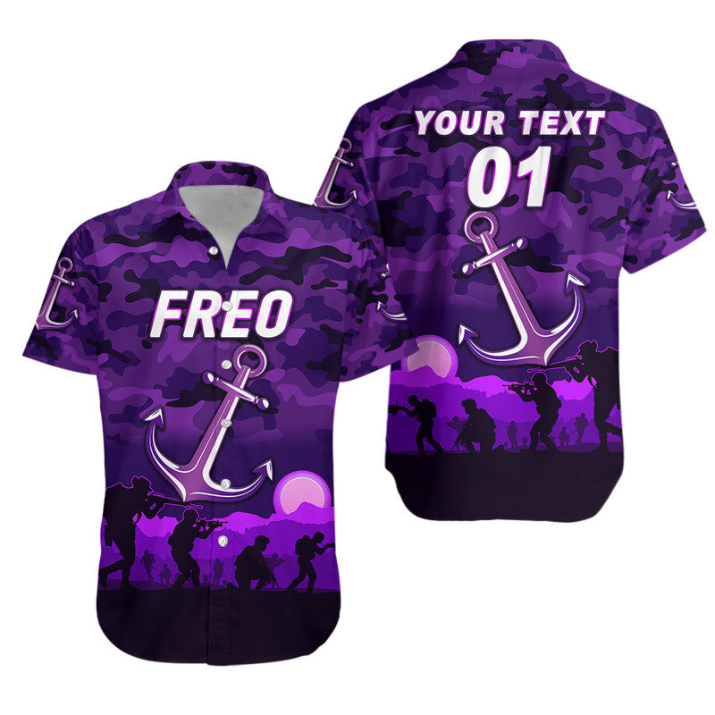 custom-personalised-fremantle-dockers-anzac-hawaiian-shirt-freo-simple-style