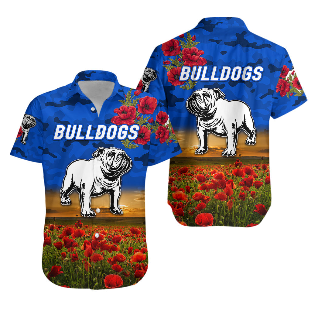 canterbury-bankstown-bulldogs-anzac-2022-hawaiian-shirt-poppy-flowers-vibes-blue