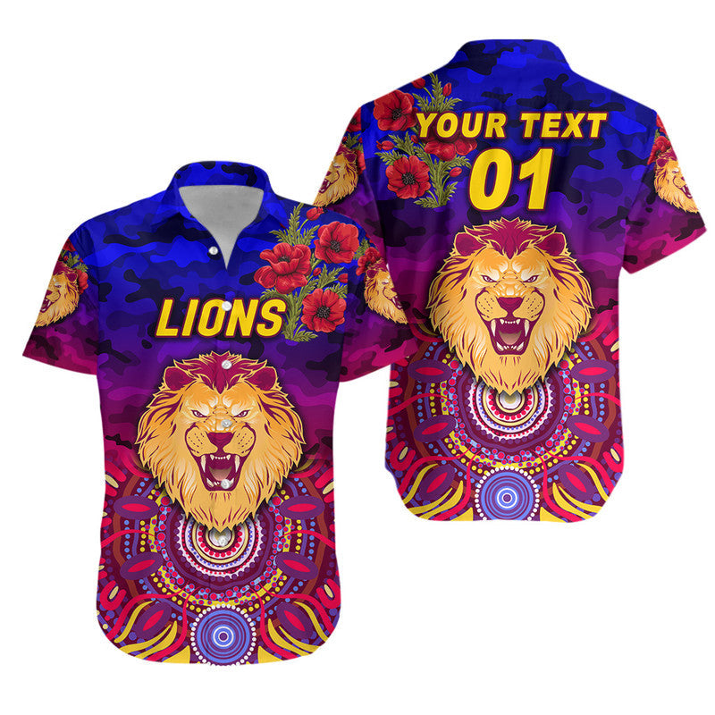 custom-personalised-brisbane-lions-anzac-hawaiian-shirt-indigenous-vibes